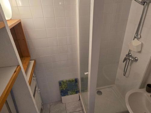 Studio - 4 pers., vue Mont Blanc