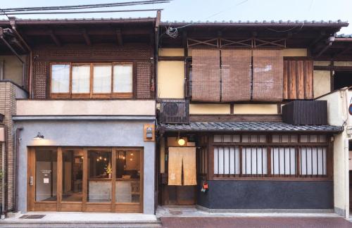 Guesthouse Itoya Kyoto