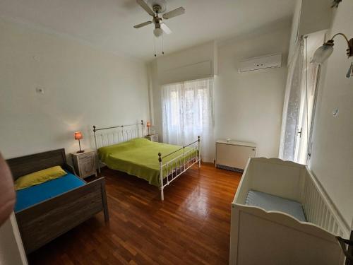 Nafplio Family Nest - 3 Bedroom Apartment