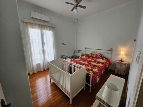 Nafplio Family Nest - 3 Bedroom Apartment