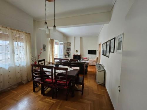 Nafplio Family Nest - 3 Bedroom Apartment