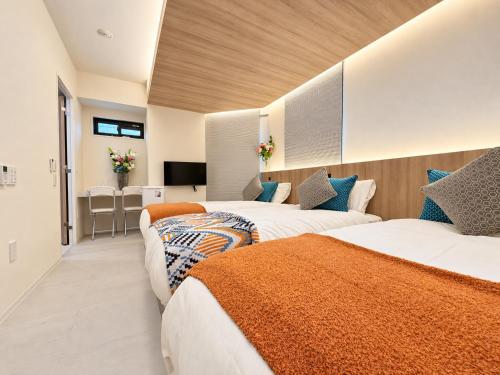 Mac Apt Hotel Tokyo