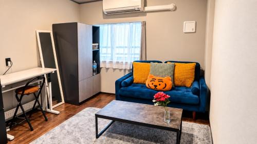 cozy homestay in tokyo