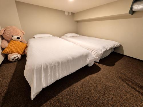 cozy homestay in tokyo