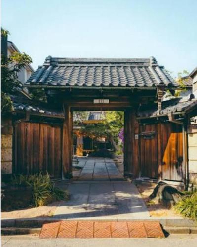 -Horikiri 4chome-Easy access to Tokyo Station, Shinjuku, and Asakusa!
