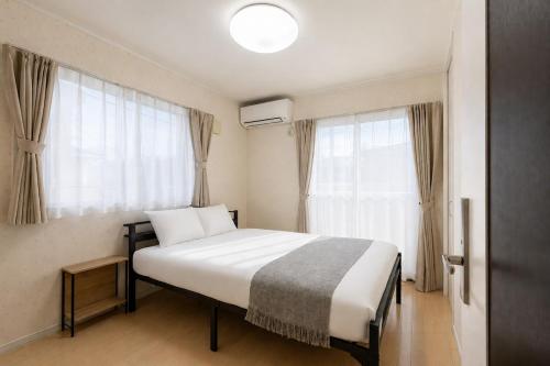 -Horikiri 4chome-Easy access to Tokyo Station, Shinjuku, and Asakusa!