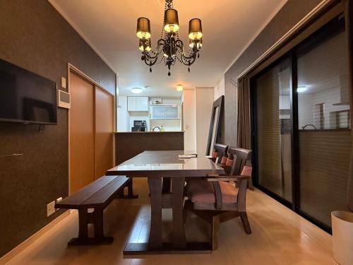 PIKA STAY Tokyo Nishi Nippori Entire 3 Bedroom House for 12