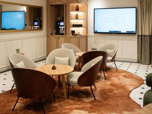 Mercure Paris Bastille Marais