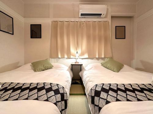 HappyStay Riverside