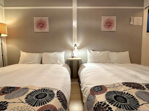 HappyStay Riverside