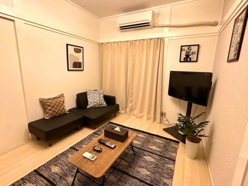 HappyStay Riverside