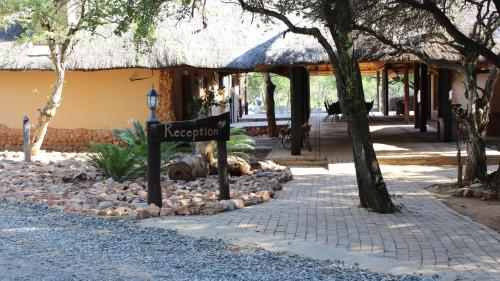 Galería fotográfica de Thabaledi Game Lodge en Brits
