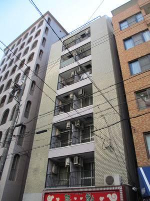 Modern Studio Awaza 1 min to St, Access to USJ & Namba