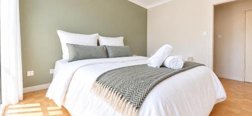 Le Petit Cocoon Toulousain T2 Climatisé