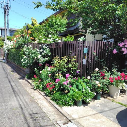 House Nishihara 2F