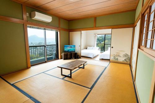Beppu Oyado NAGINOOKA