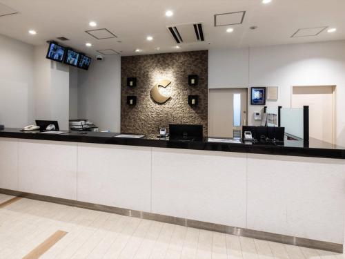 Comfort Hotel Osaka Shinsaibashi