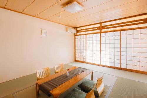 Sky-Hill Hotel 伊豆高原