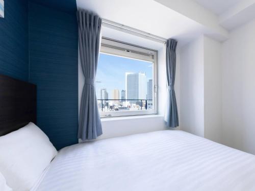 Comfort Hotel Yokohama Kannai