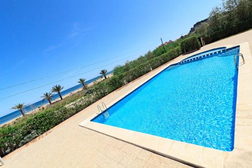 Apartamentos Carlton VyB
