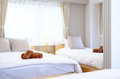 Compass Stay Takanawa