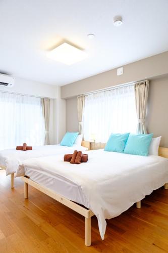 Compass Stay Takanawa