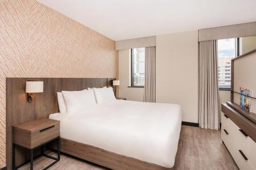 Hyatt House Aparthotel Leeds