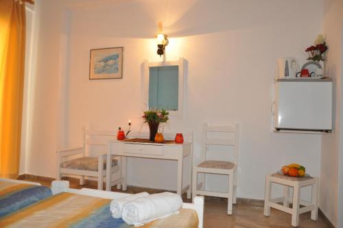 Gallery image of Alexandra Rooms in Malia