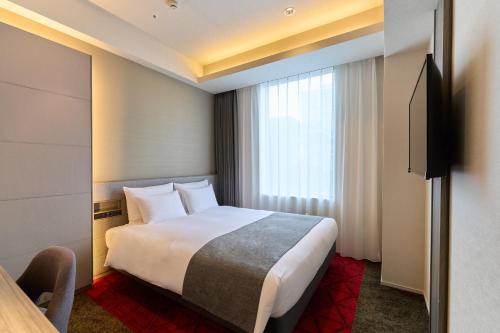 Hotel JAL City Fukuoka Tenjin