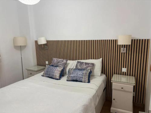 Apartment Estepona 90 m² sea view pool