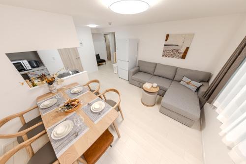 新御徒町駅徒歩3分 ZAITO Tokyo Okachimachi Hotel
