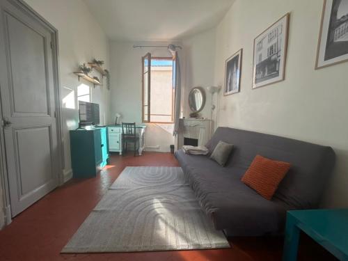Studio de charme La Loge - Avignon intra-muros