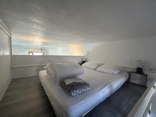 Studio de charme La Loge - Avignon intra-muros