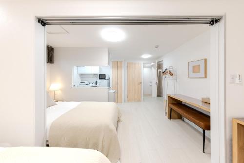 新御徒町駅徒歩3分 ZAITO Tokyo Okachimachi Hotel