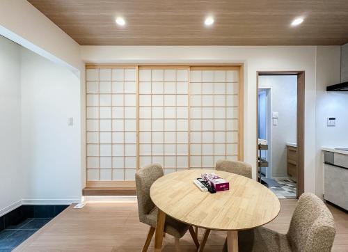 無界 汀101