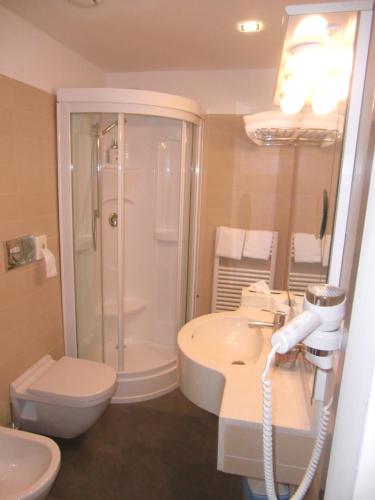 Beach Hotel Du Lac Malcesine photo 3
