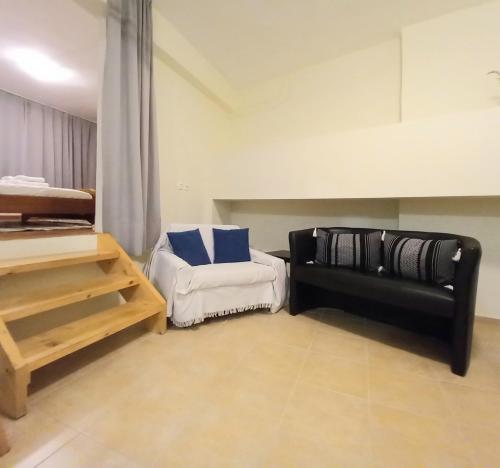 Penelope's Kalamata Loft