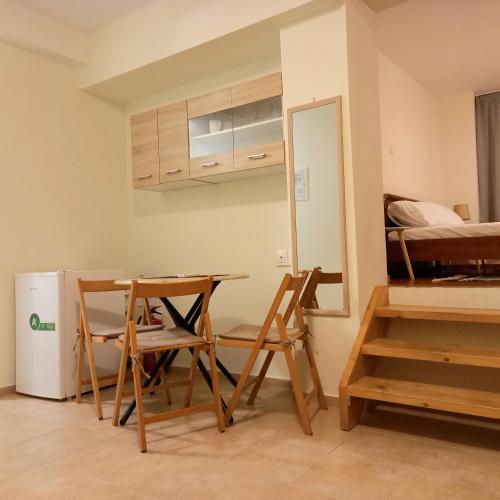 Penelope's Kalamata Loft