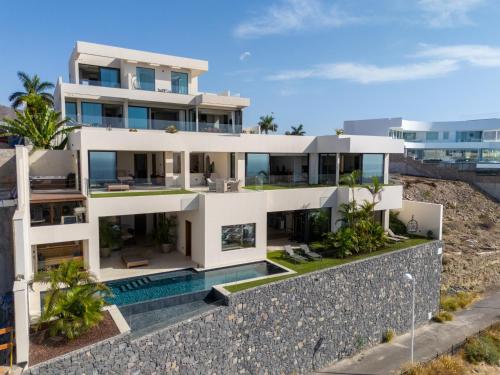 Villa de la Reina