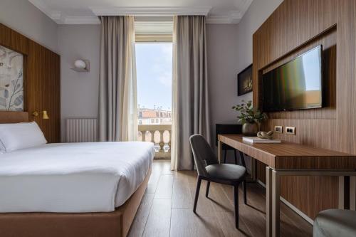 Hotel Cristoforo Colombo Member of Preferred Hotels & Resorts