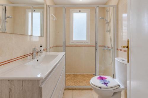 Apartment in Altos de la Bahia, Torrevieja