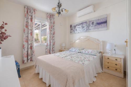 Apartment in Altos de la Bahia, Torrevieja