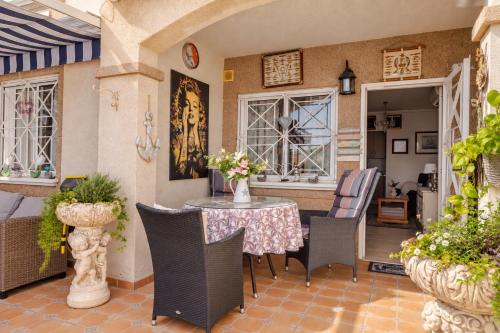 Apartment in Altos de la Bahia, Torrevieja