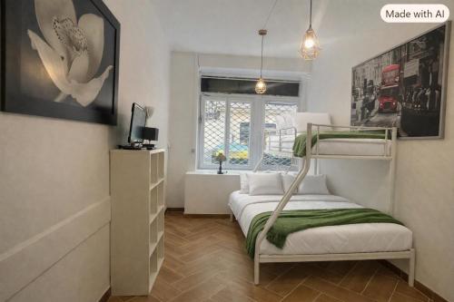 LOFT Folie renew next Republique & Marais