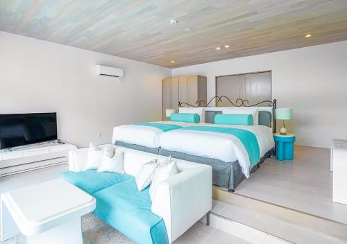Blue Ocean Hotel & Resort Miyakojima