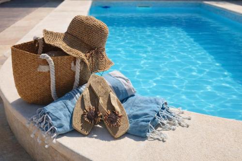 Casa Loire - Private Villa with Pool