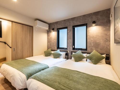 VALO SAUNA VILLA Osaka