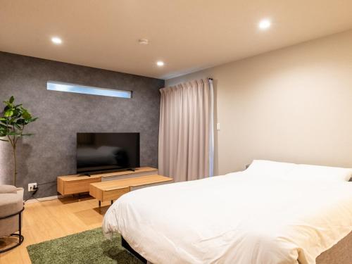 Prestige Osaka Nishikujo