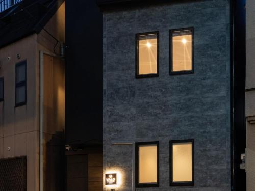 VALO SAUNA VILLA Osaka