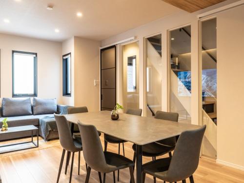 VALO SAUNA VILLA Osaka